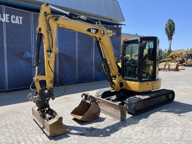 CAT 305.5E2 CR Other