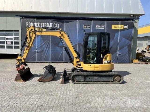 CAT 305E2 CR Other