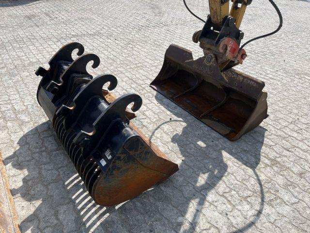CAT 305E2 CR Other