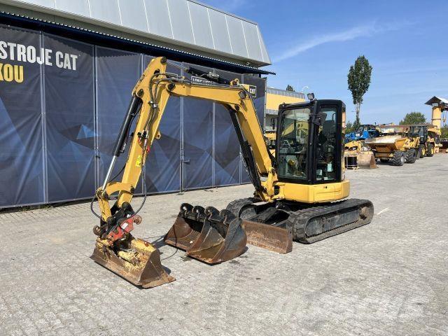 CAT 305E2 CR Other
