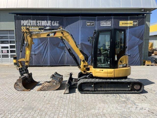 CAT 305E2 CR Other