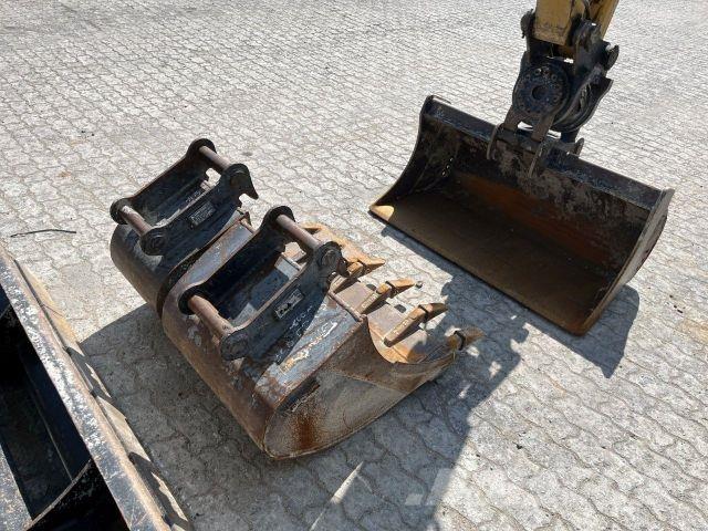 CAT 305E2 CR Other