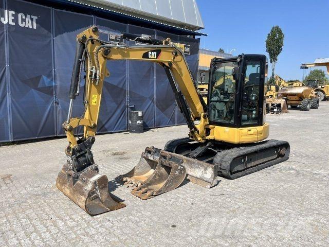 CAT 305E2 CR Other