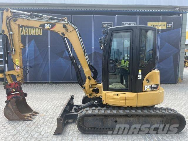 CAT 305E2 CR Other