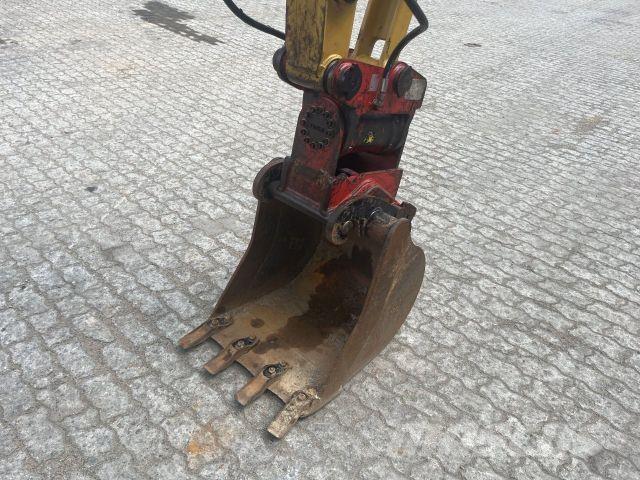 CAT 305E2 CR Other