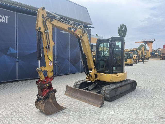 CAT 305E2 CR Other