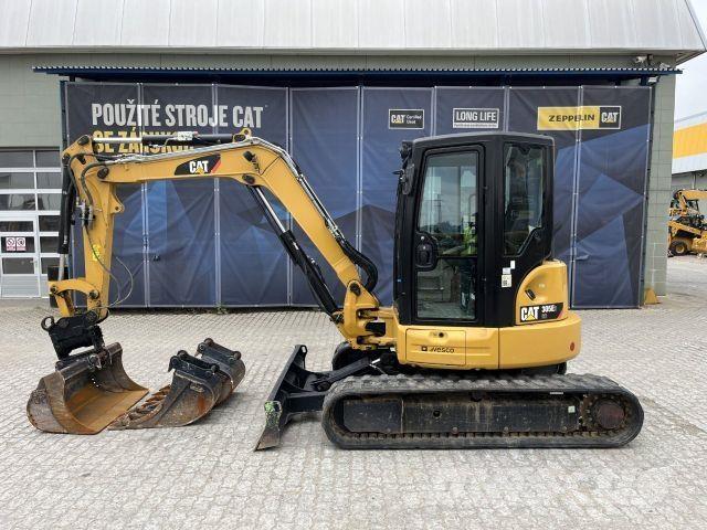 CAT 305E2 CR Other