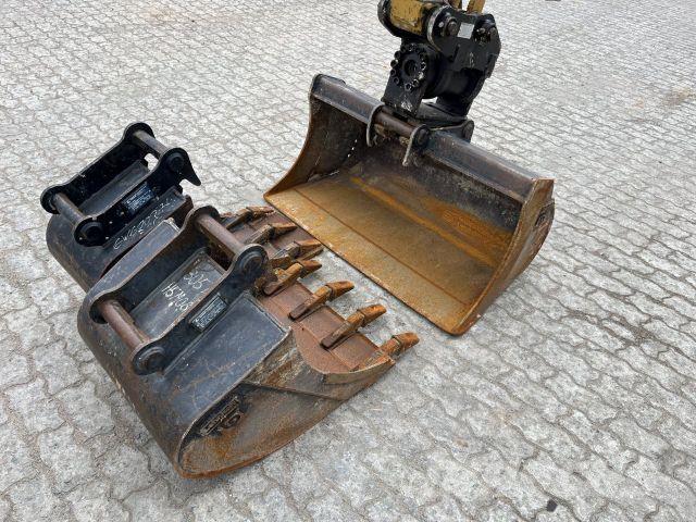 CAT 305E2 CR Other