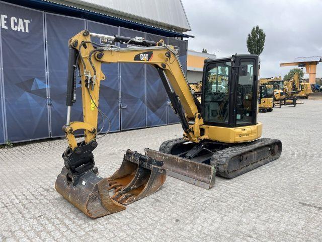 CAT 305E2 CR Other