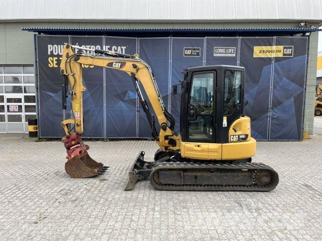 CAT 305E2 CR Other