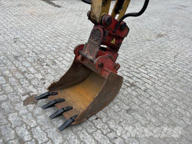 CAT 305E2 CR Other