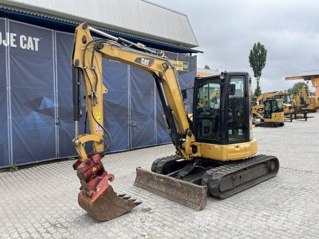 CAT 305E2 CR Other