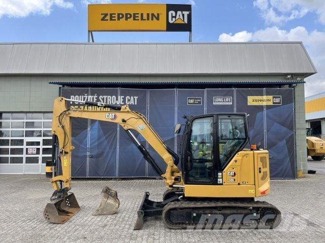 CAT 306 Other