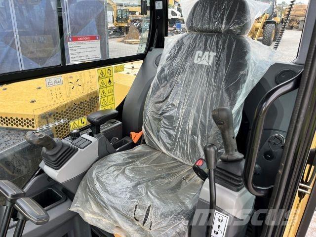 CAT 306 Other