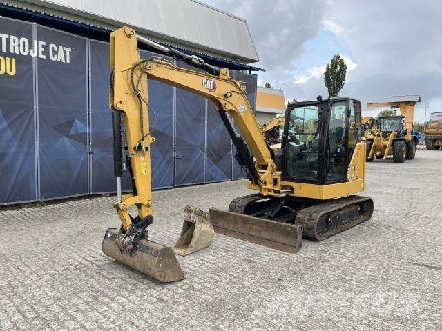 CAT 306 Other