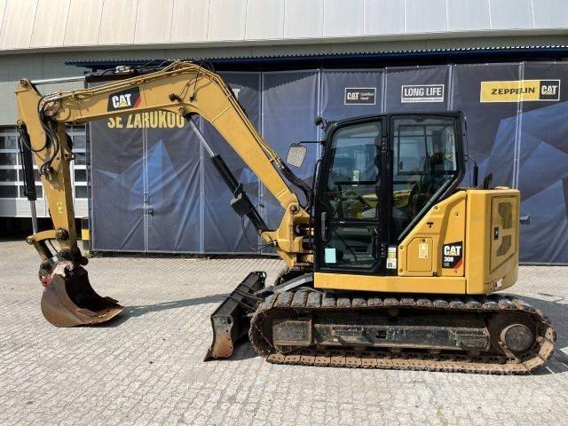 CAT 308 Other