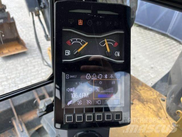 CAT 308 Other