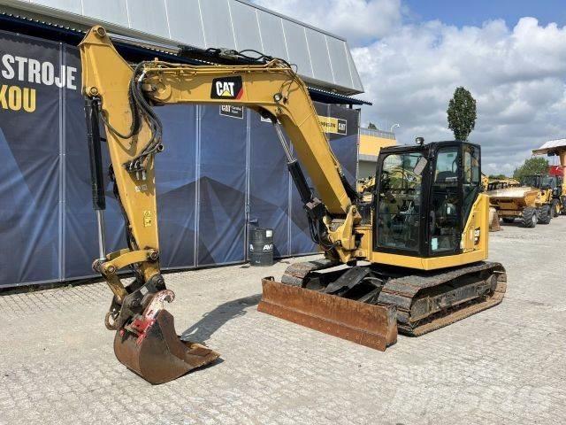 CAT 308 Other