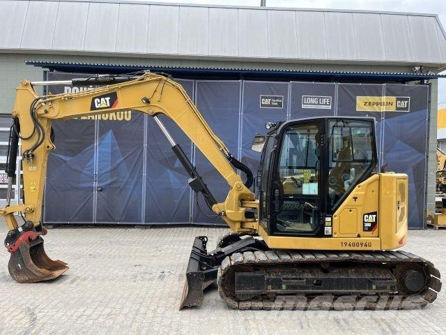 CAT 308 Other