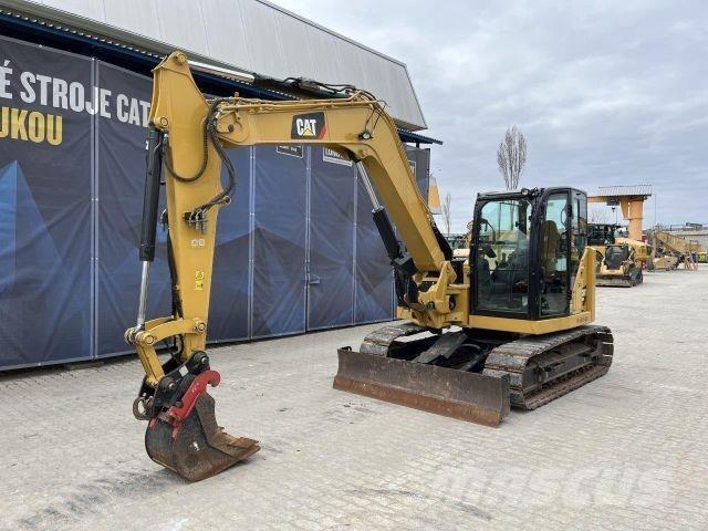 CAT 308 Other