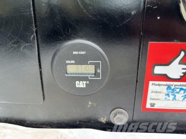 CAT 308E2 CR SB Other