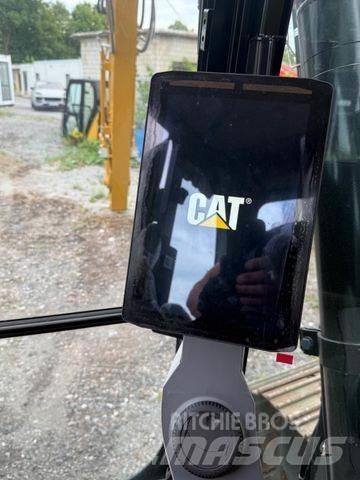 CAT 313 Crawler Excavators