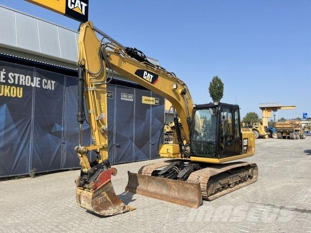CAT 313F L GC Other
