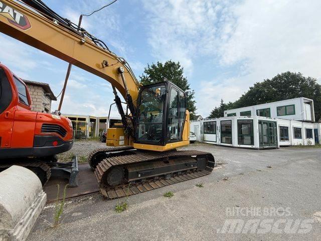 CAT 315 GC Crawler Excavators