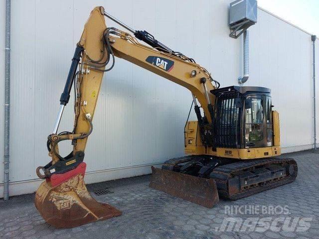 CAT 315F CR Other