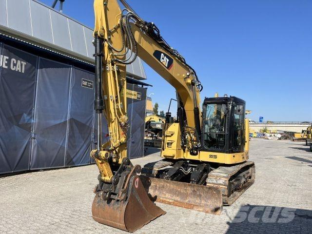 CAT 315F CR Other