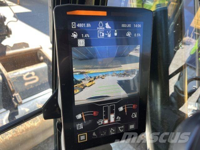 CAT 320 Other