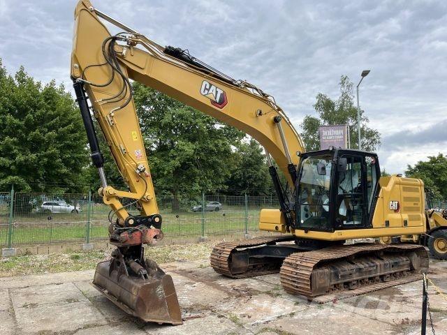 CAT 320 GC Other