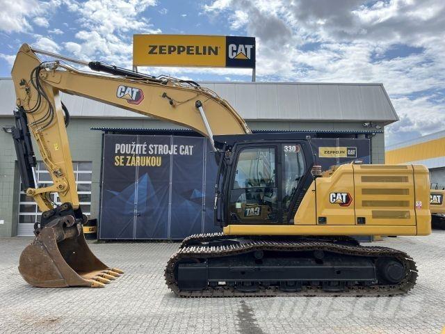 CAT 330 Other