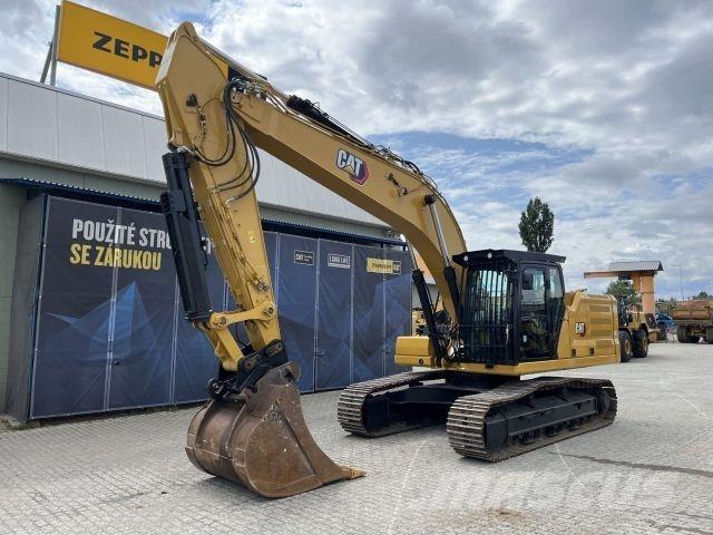 CAT 330 Other