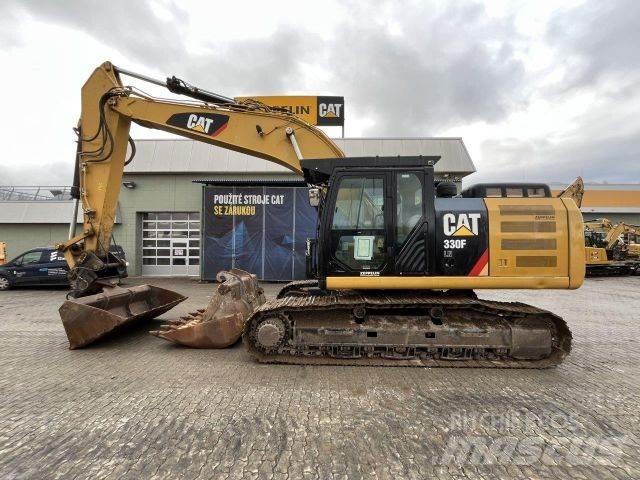 CAT 330F LN Other