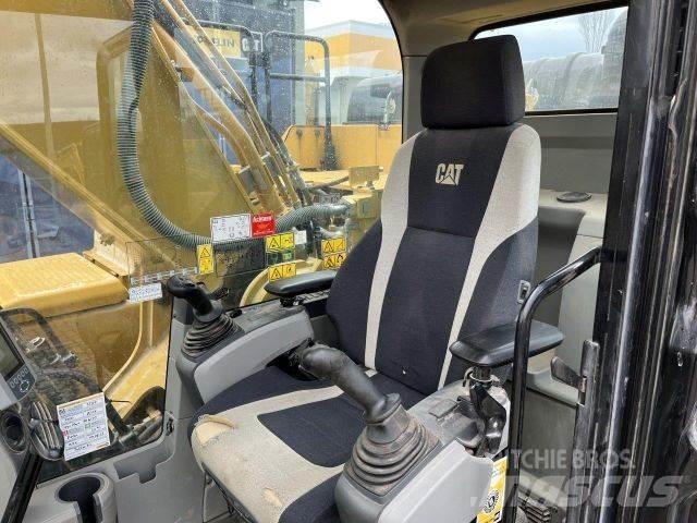 CAT 330F LN Other