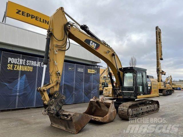 CAT 330F LN Other