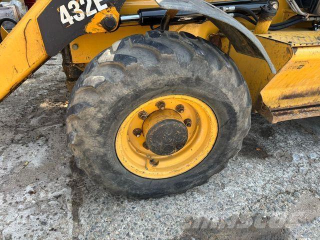 CAT 432E2 Other