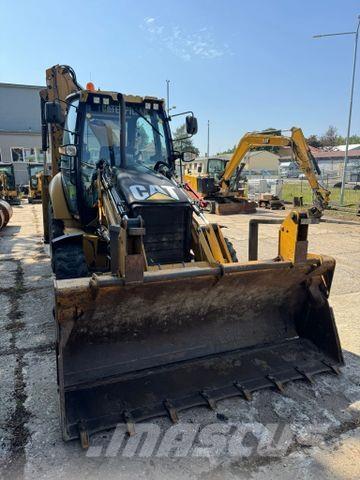 CAT 432E2 Other