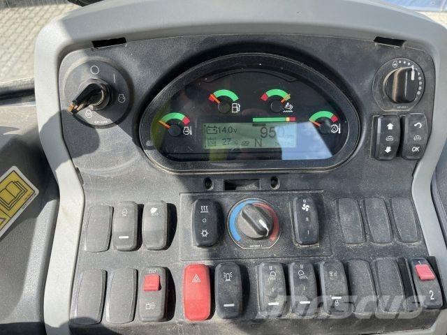 CAT 432F2 Other