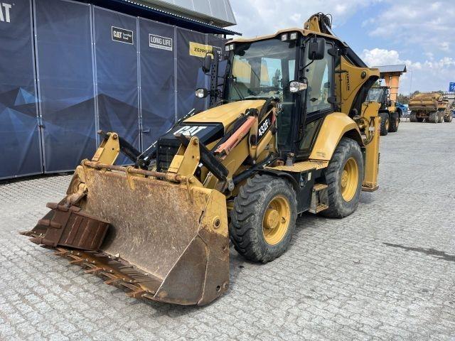 CAT 432F2 Other