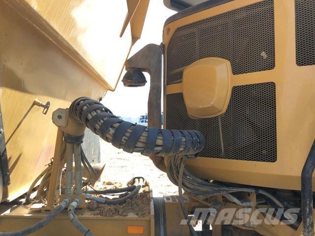 CAT 730 Other