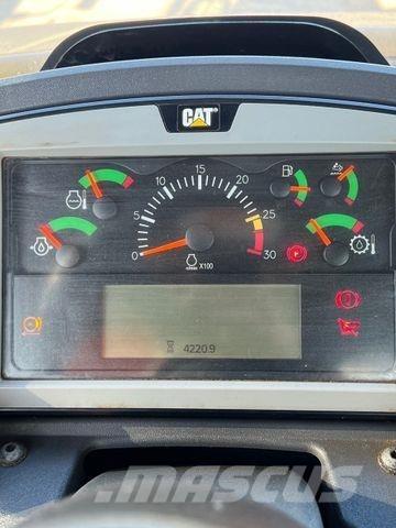 CAT 730 Other