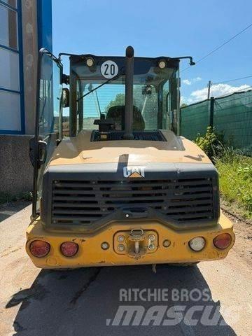 CAT 906M Wheel Loaders