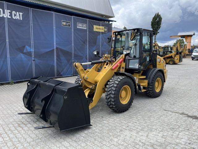 CAT 908 Other