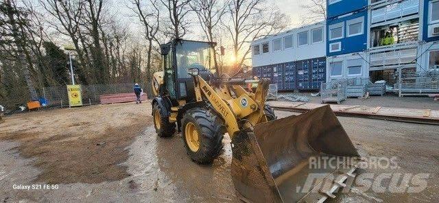 CAT 908M Wheel Loaders