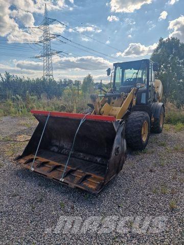 CAT 908M Other