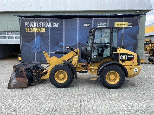 CAT 908M Other