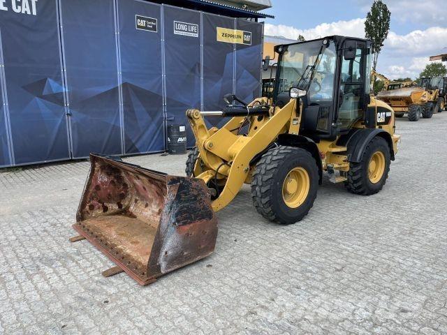 CAT 908M Other