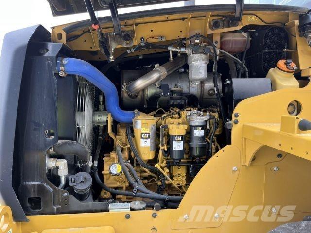 CAT 918M Other